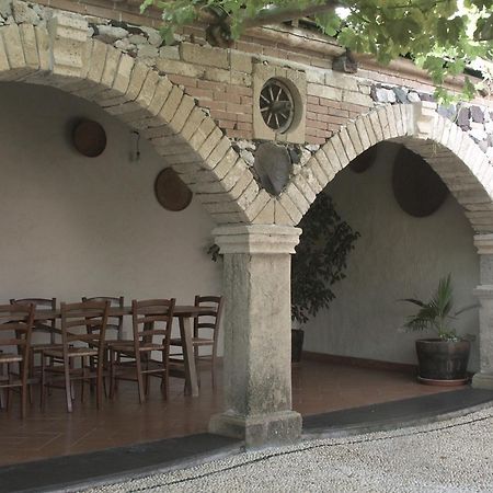Agriturismo Il Melograno Ріола-Сардо Екстер'єр фото