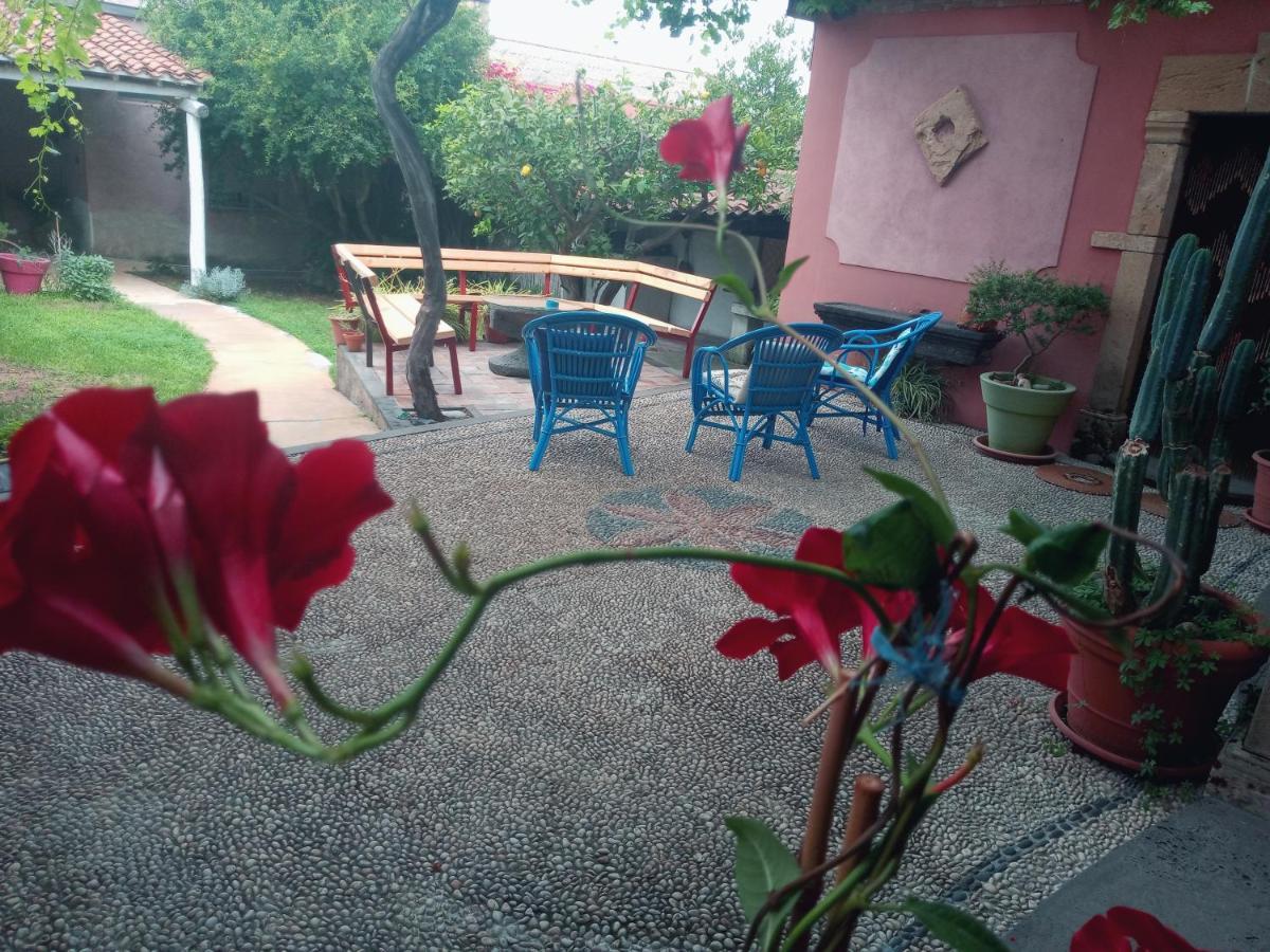 Agriturismo Il Melograno Ріола-Сардо Екстер'єр фото